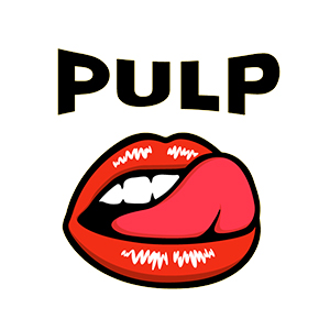 Pulp Puff